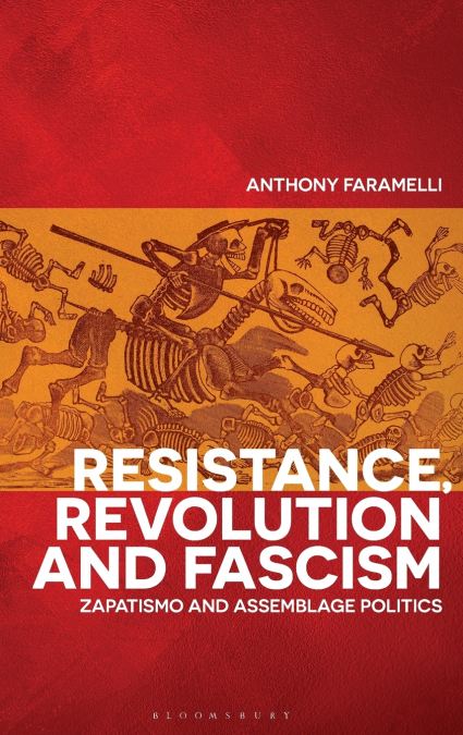 Resistance, Revolution and Fascism