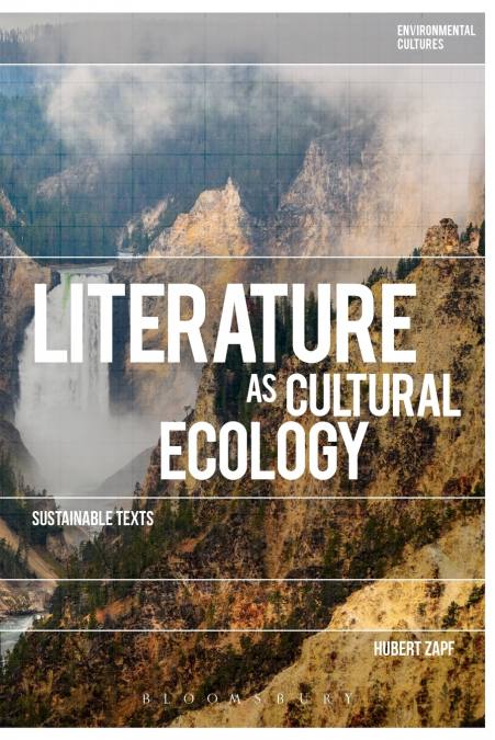 Literature as Cultural Ecology