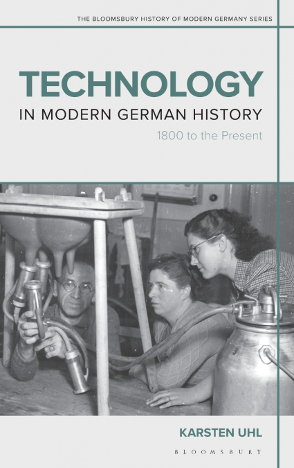 Technology in Modern German History