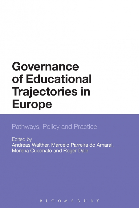 Governance of Educational Trajectories in Europe