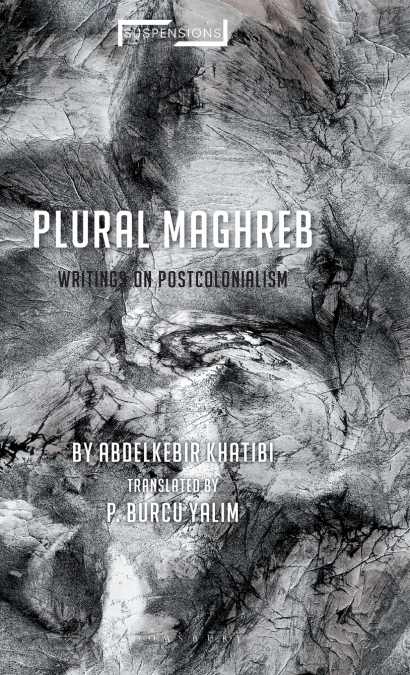 Plural Maghreb