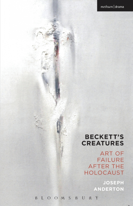 Beckett’s Creatures