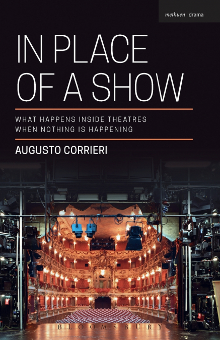 In Place of a Show