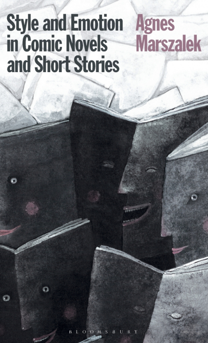 Style and Emotion in Comic Novels and Short Stories