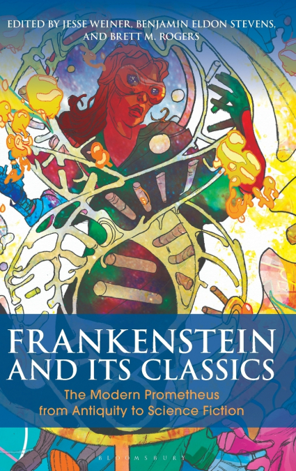 Frankenstein and Its Classics