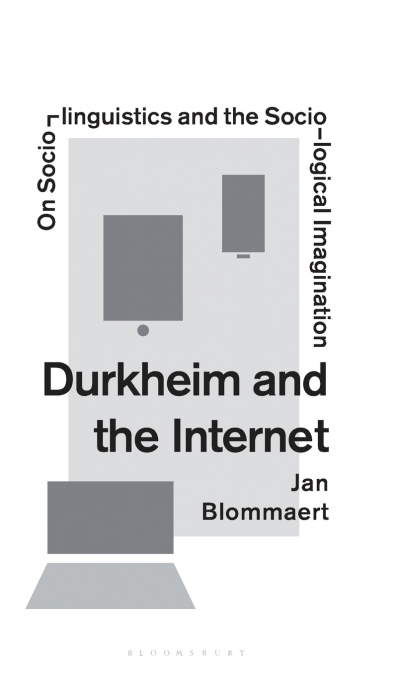 Durkheim and the Internet
