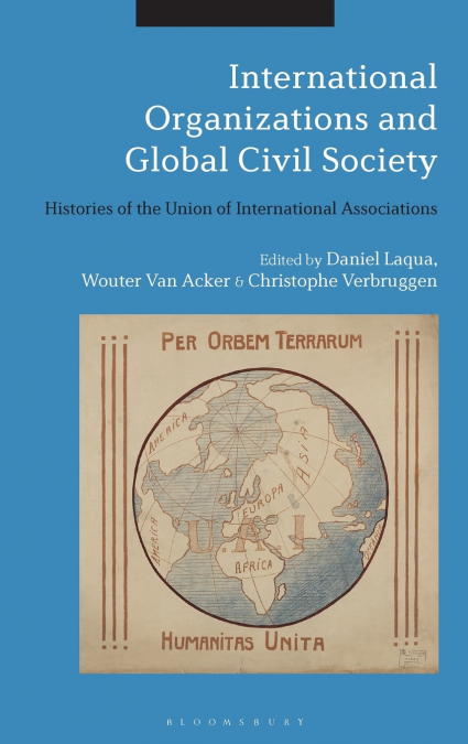 International Organizations and Global Civil Society