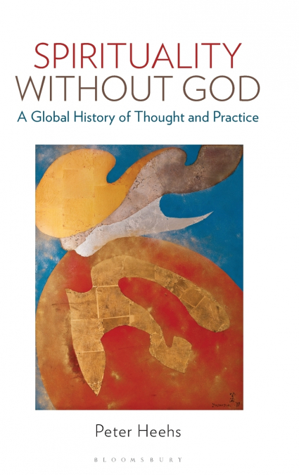 Spirituality without God