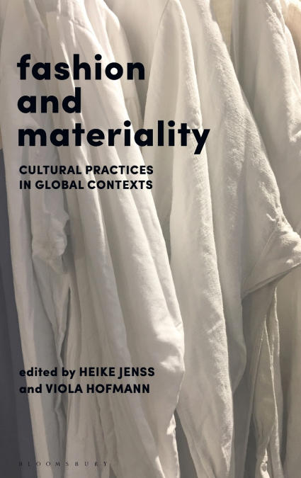 Fashion and Materiality