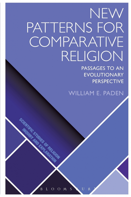 New Patterns for Comparative Religion