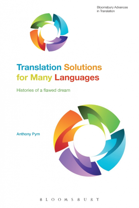 Translation Solutions for Many Languages