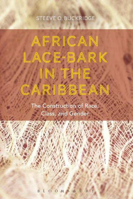 African Lace-bark in the Caribbean