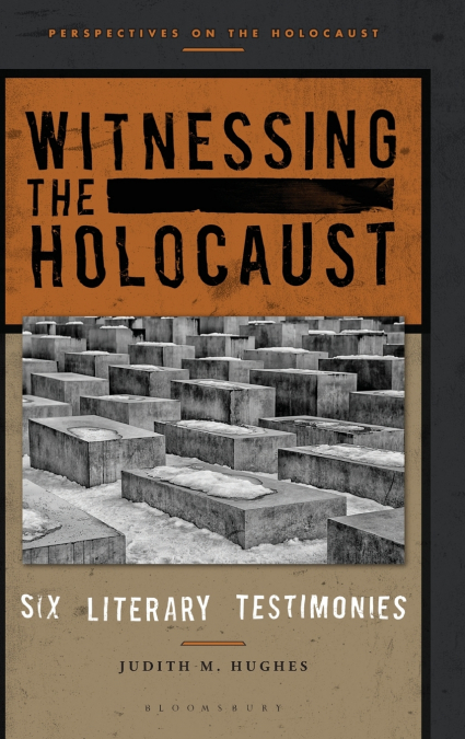 Witnessing the Holocaust