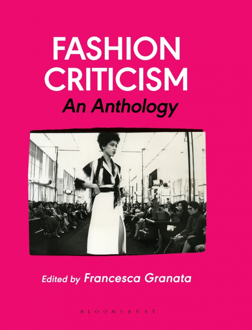 Fashion Criticism