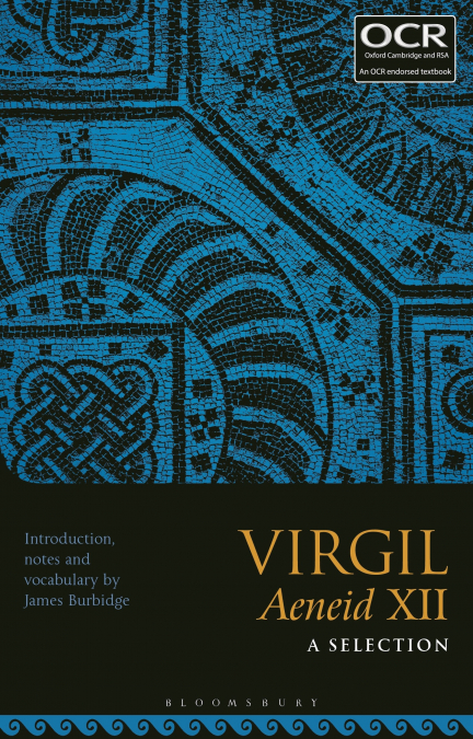 Virgil Aeneid XII