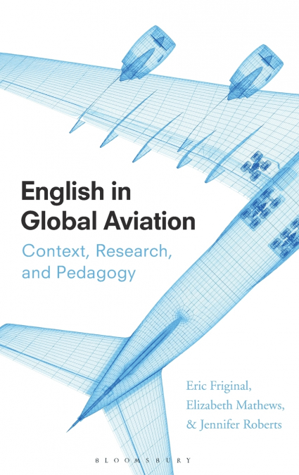 English in Global Aviation