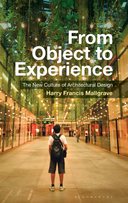 From Object to Experience