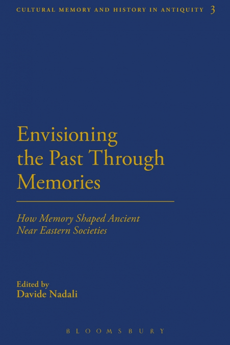 Envisioning the Past Through Memories