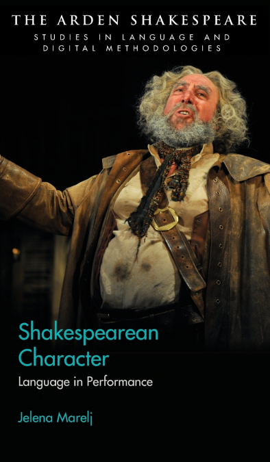 Shakespearean Character