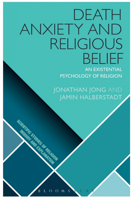 Death Anxiety and Religious Belief