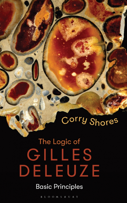 The Logic of Gilles Deleuze