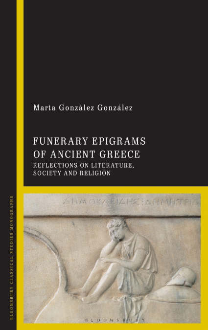 Funerary Epigrams of Ancient Greece