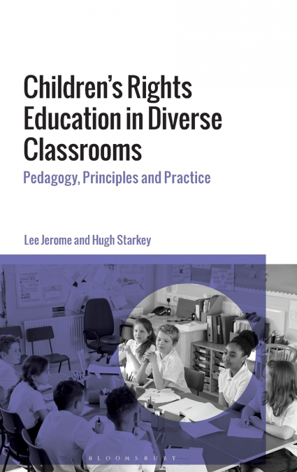 Children’s Rights Education in Diverse Classrooms
