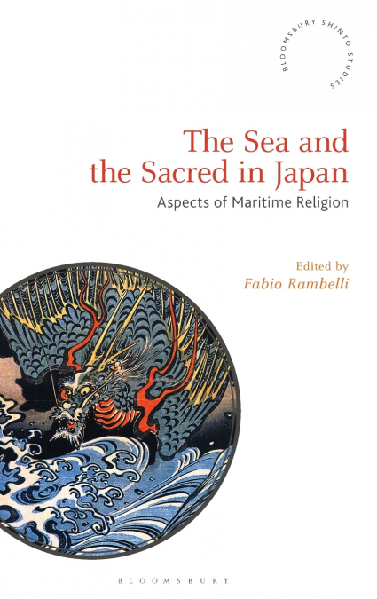 The Sea and the Sacred in Japan