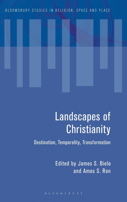Landscapes of Christianity