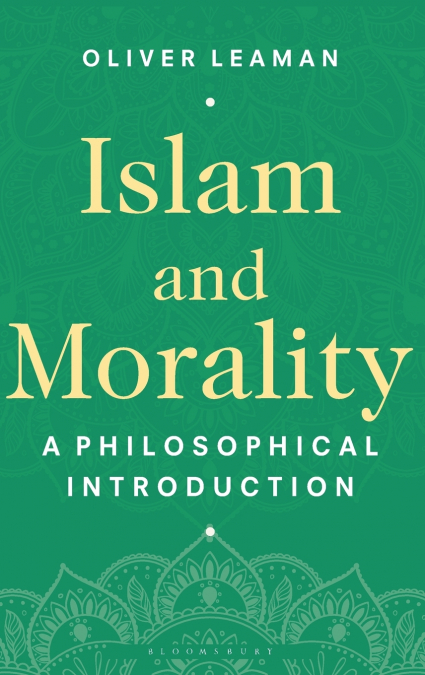 Islam and Morality