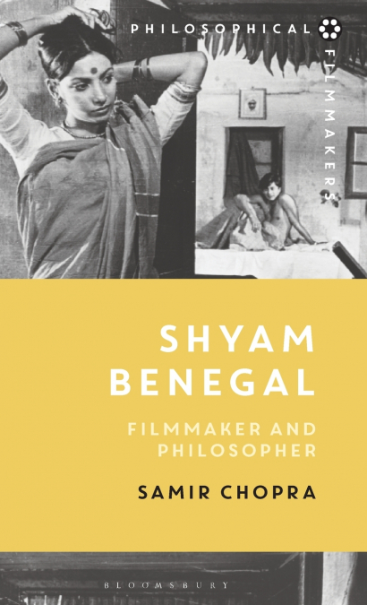 Shyam Benegal