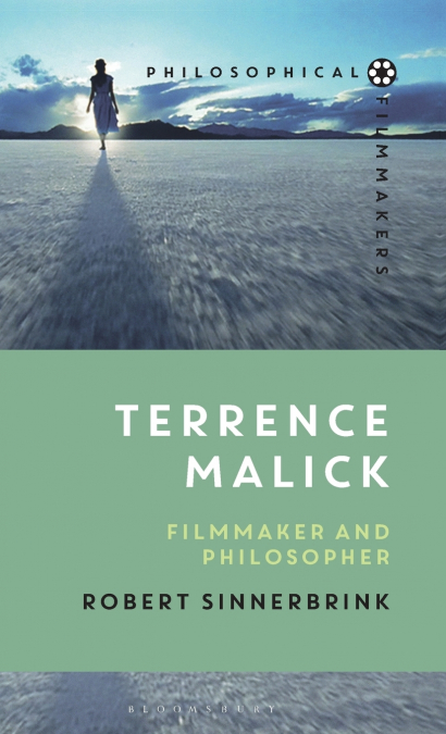 Terrence Malick