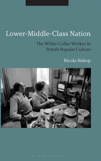 Lower-Middle-Class Nation