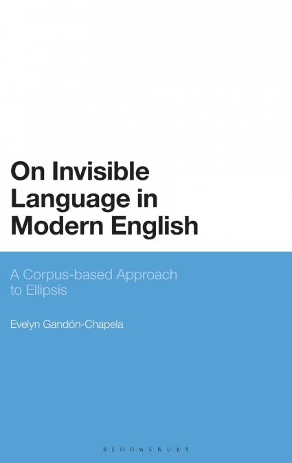 On Invisible Language in Modern English
