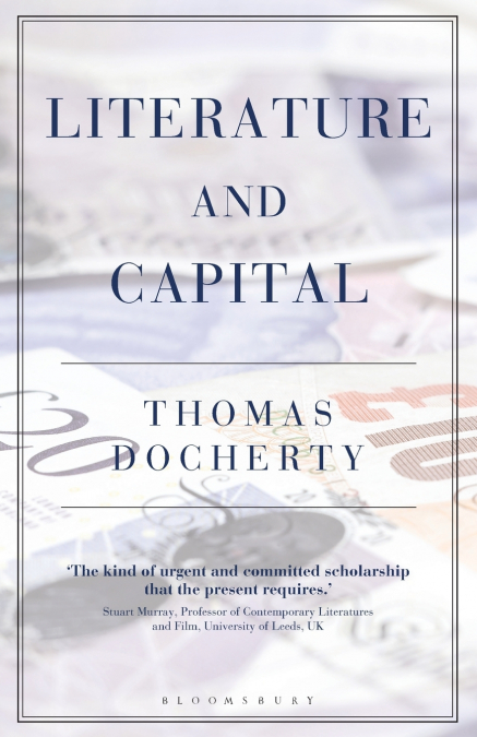 Literature and Capital