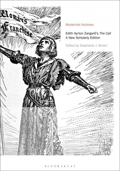 Edith Ayrton Zangwill’s The Call