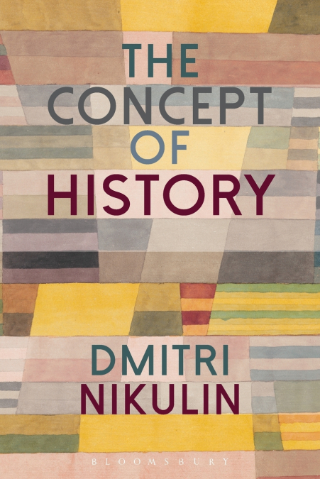 The Concept of History
