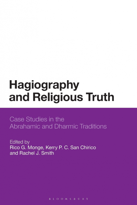 Hagiography and Religious Truth