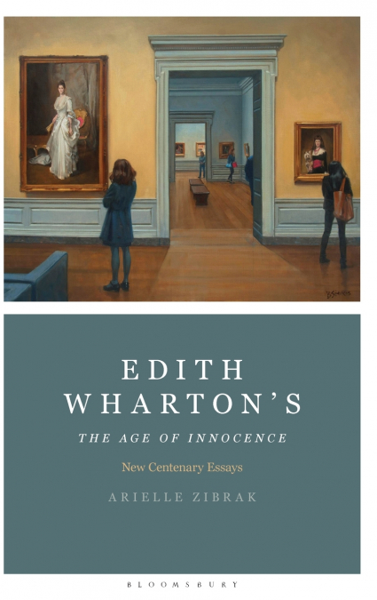 Edith Wharton’s The Age of Innocence