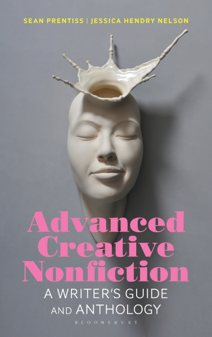 Advanced Creative Nonfiction