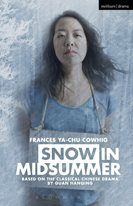Snow in Midsummer