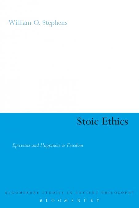 Stoic Ethics
