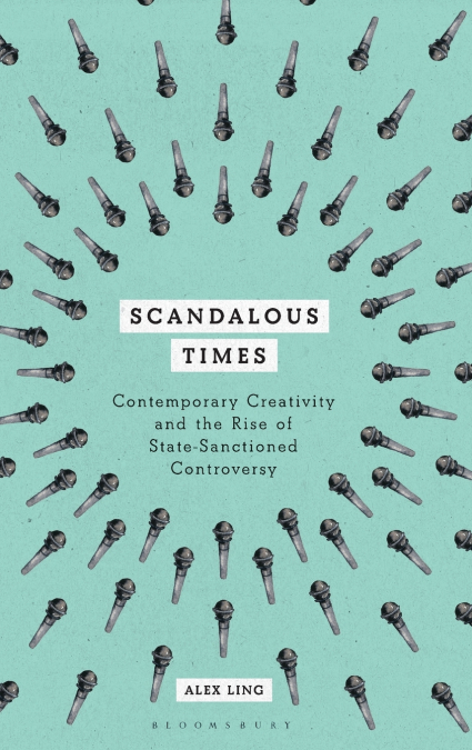 Scandalous Times