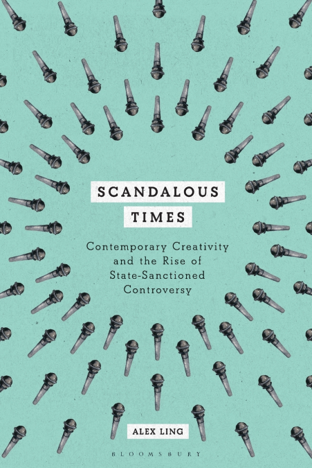 Scandalous Times