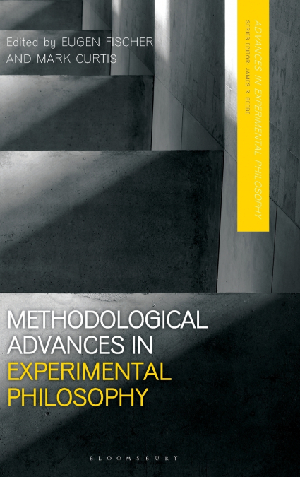 Methodological Advances in Experimental Philosophy