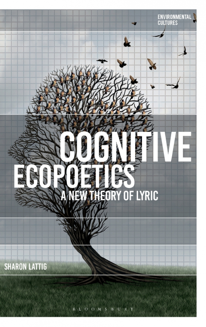 Cognitive Ecopoetics