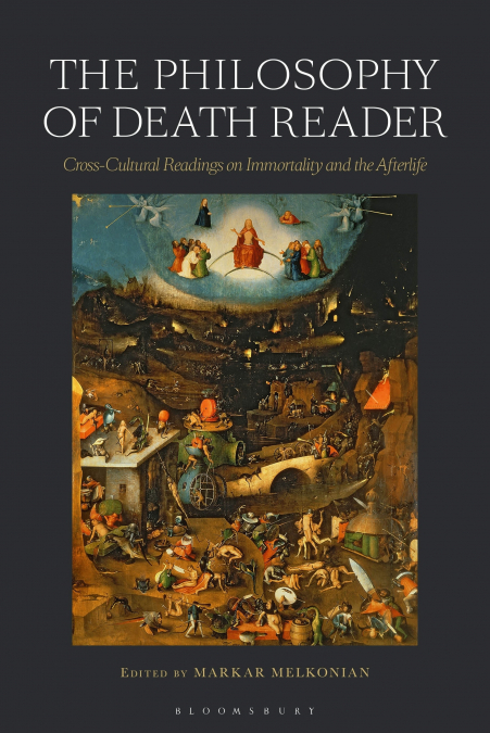 The Philosophy of Death Reader