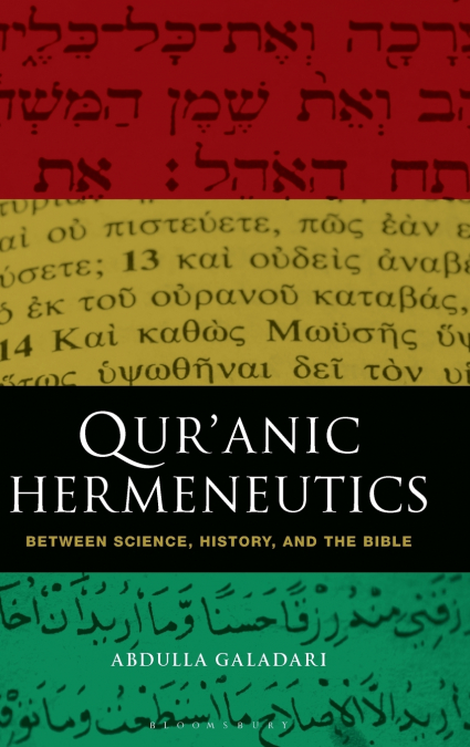Qur’anic Hermeneutics