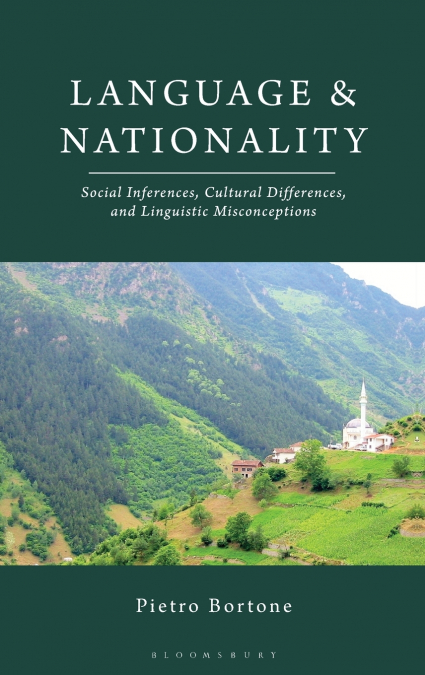 Language and Nationality
