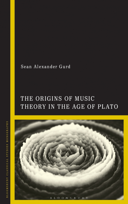 The Origins of Music Theory in the Age of Plato